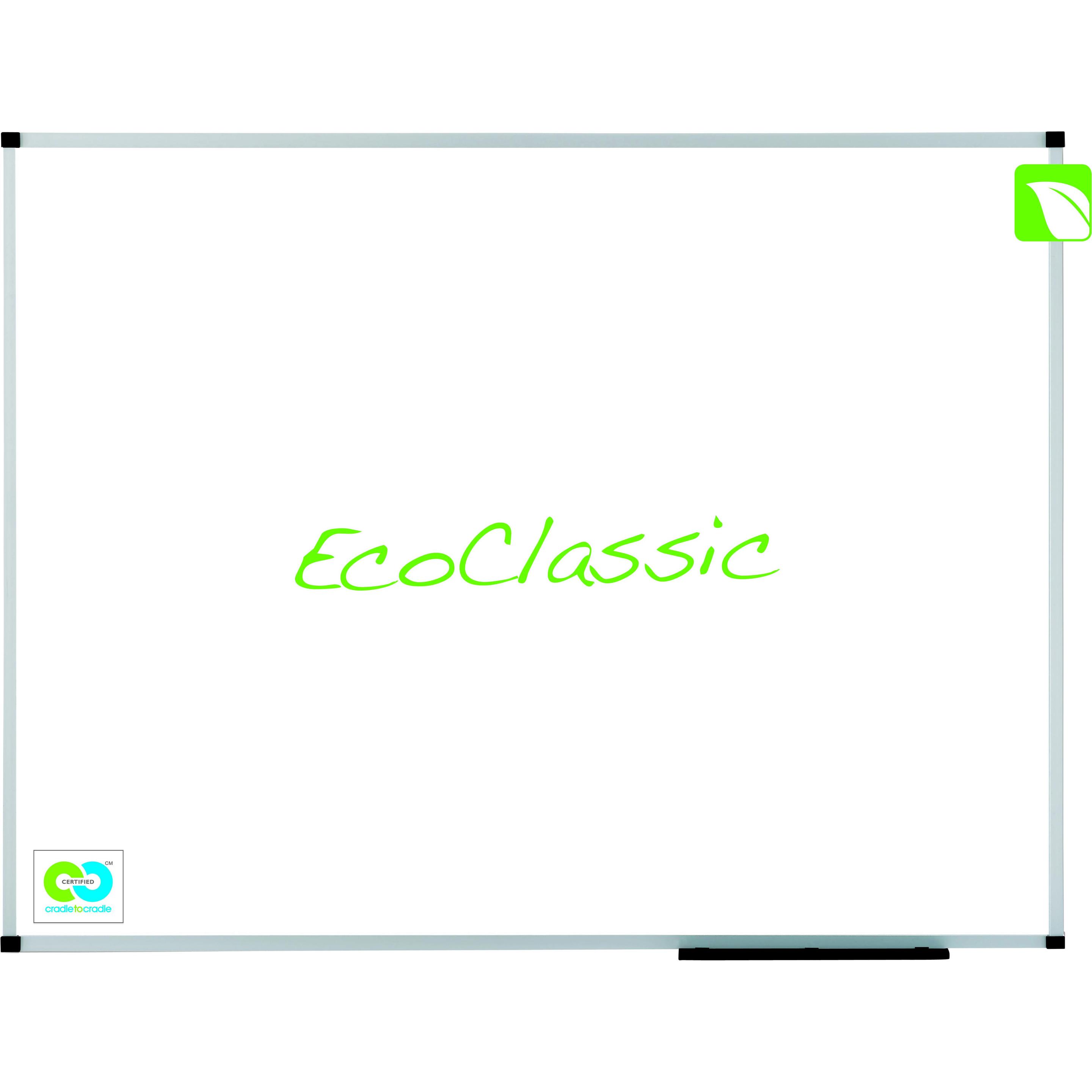 Nobo, Präsentationstafel, Eco-Classic Whiteboard (120 x 90 cm)