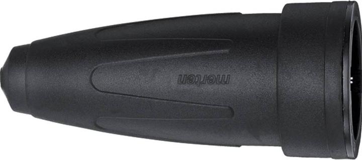 Schneider Electric Solid rubber protective contact coupling