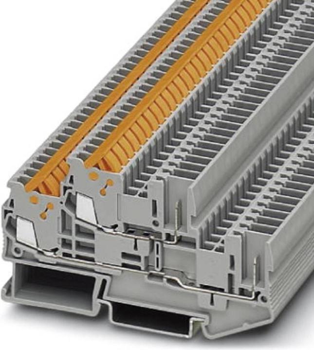 Produktbild Phoenix Contact Double Level Terminal Block
