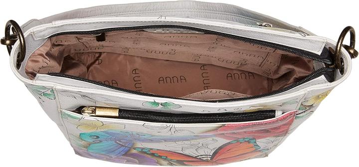 Immagine prodotto Anna Borsa a Tracolla Paradiso Floreale