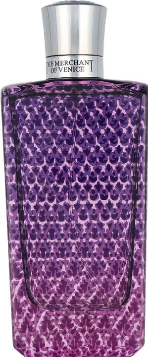 Image du produit The Merchant of Venice Nobil Homo Damascus Desert Eau de Parfum (Eau de parfum, 100 ml)