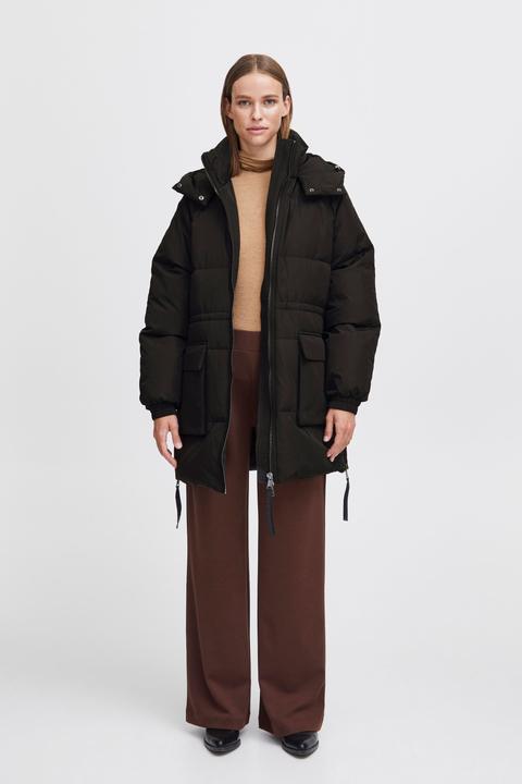 Actual product image B.young BYCRISTEL JACKET 2 - 20813387 (34)
