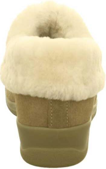 Actual product image Fellhof Slippers (42)