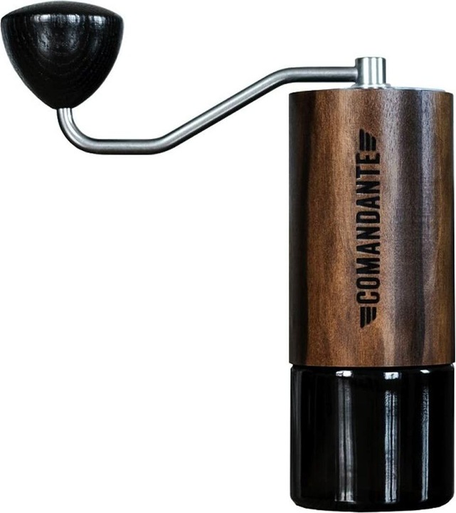 Image du produit Comandante C40 MK4 Nitro