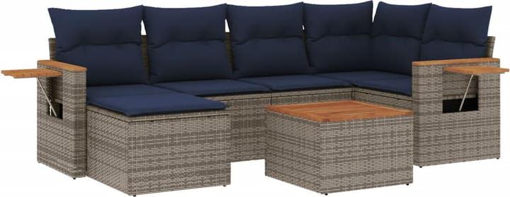 Produktbild vidaXL Agustin