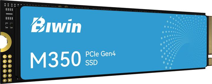 Immagine prodotto Acer M350 (4000 GB, M.2 2280)