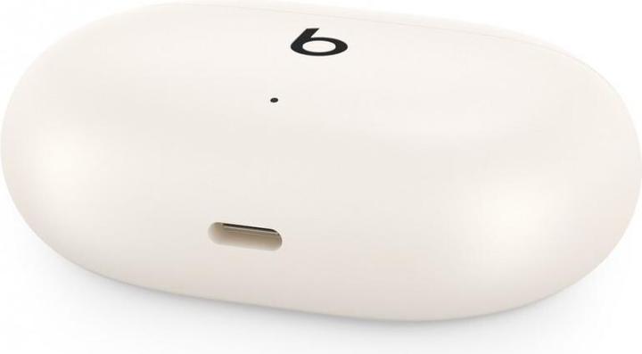 Actual product image Beats Belaidės Studio Buds + - Ivory (ANC, 36 h, Wireless)