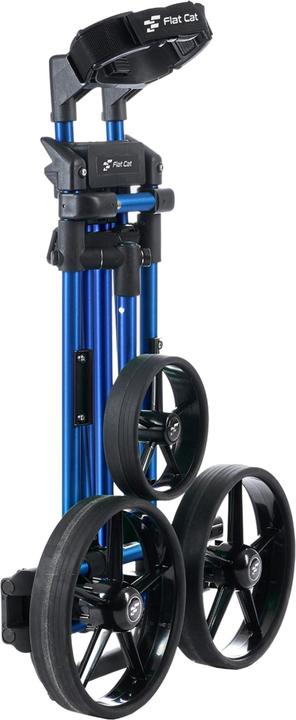 Produktbild FlatCat Gear II PRIME Li Fe deep blue