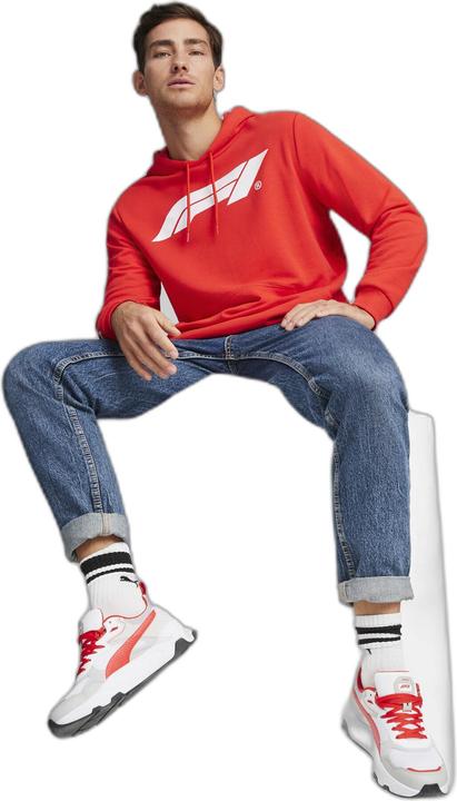 Produktbild Puma F1® Essentials+ (XS)