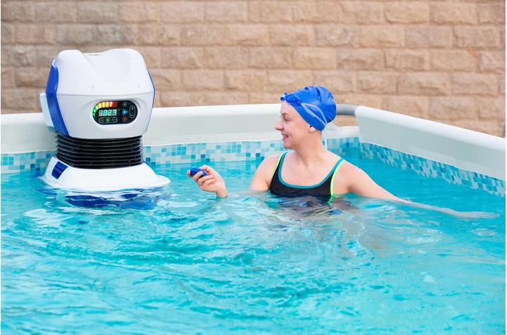 Immagine prodotto Bestway Swimfinity