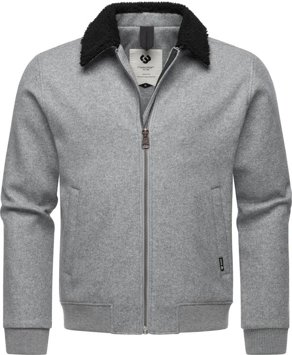 Actual product image Ragwear Sivval Felt (XL)