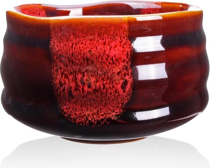 Immagine prodotto Goodwei Matcha Tee-Set mit Besen und Schale
