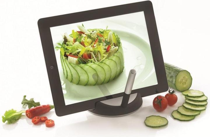 Produktbild XD Design Chef Tabletständer mit Touchpen