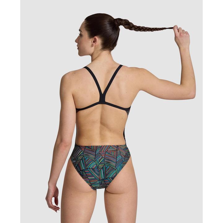 Actual product image Arena Women's 1-piece swimsuit (34)