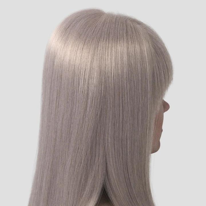 Immagine prodotto Wella Professional - Koleston Perfect Meâ"¢ Rich Naturals - Colore permanente per capelli 10/86 (10/86)