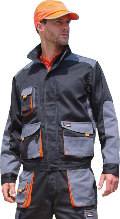 Image du produit Regatta Veste de travail WorkGuard Lite (M)
