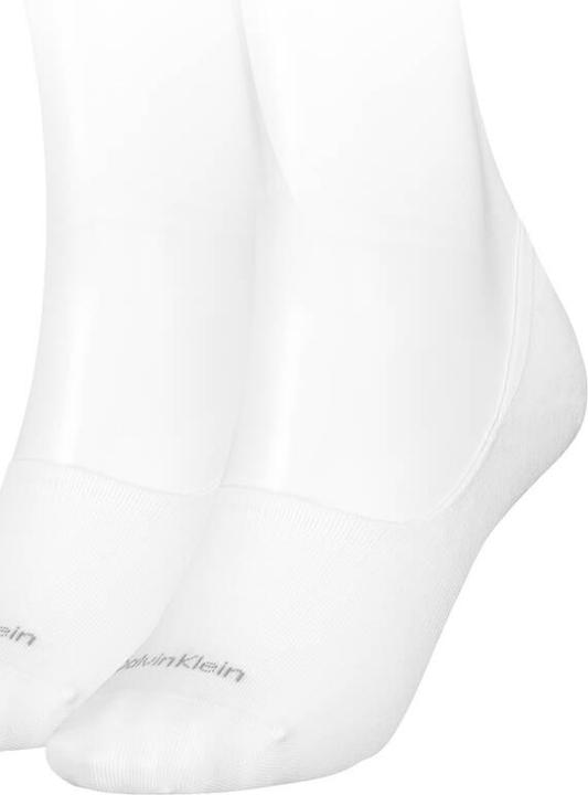 Image du produit Calvin Klein 2erPack Footies (lot de 2, 35 - 38)