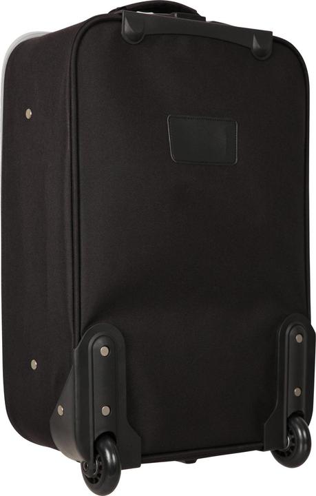 Image du produit Mountain Warehouse - Valise à 2 roulettes ESSENTIALS
