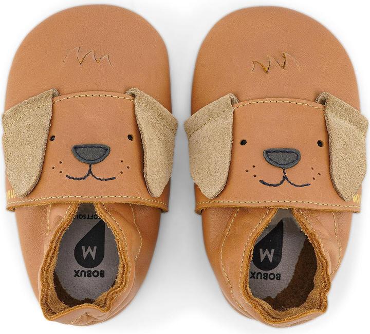 Actual product image Bobux Little Pup (20)