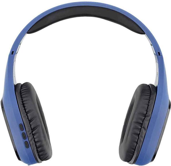Immagine prodotto Tellur Cuffie over-ear Bluetooth Pulse (8 h, Senza fili)