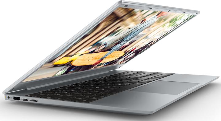 Actual product image Medion Notebook Akoya E15307 (MD62374) (15.60", 256 GB, 4 GB, CH)