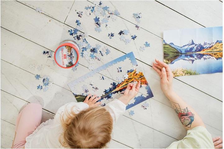 Immagine prodotto Dodo Matterhorn (210 pezzi)