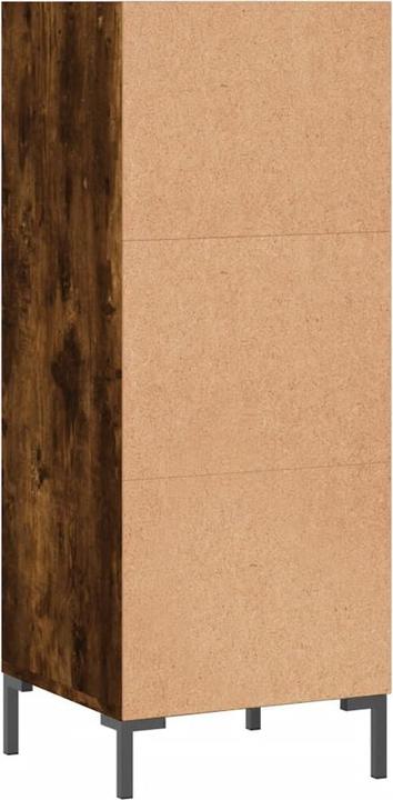 Image du produit vidaXL Sideboard (34.50 x 32.50 x 90 cm)