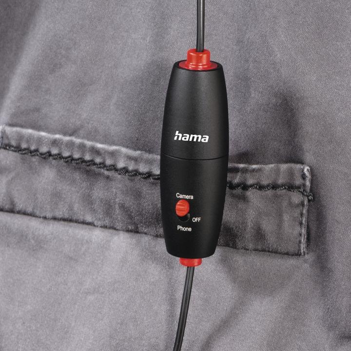 Produktbild Hama Smart
