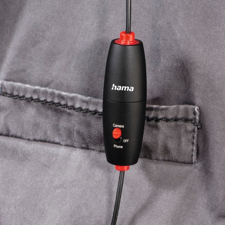 Produktbild Hama Smart