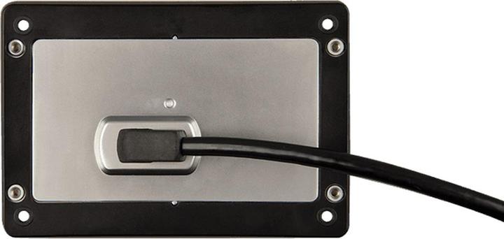 Produktbild Victron Energy GX Touch 50 (5 Zoll) - flush mount