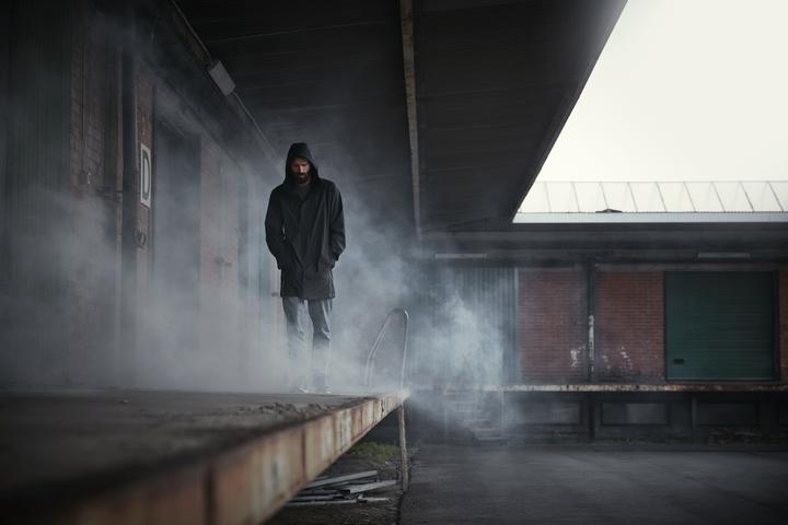 Produktbild Craft Urban Rain Coat Herren