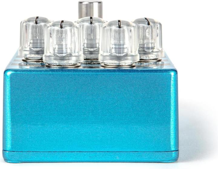 Produktbild Mxr WA38 Wylde Audio Chorus effectpedaal (Gitarre)