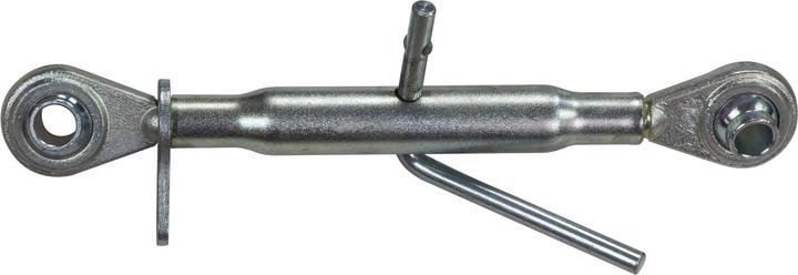 Actual product image Dema Heck-Dreipunktaufnahme für ISEKI Kat 1 (Lawn tractor, Tractor accessories)