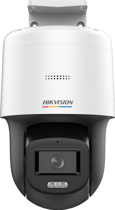 Actual product image Hikvision DS-2DE2C400SCG-E(F0)(O-STD) (2560 x 1440 Pixels)