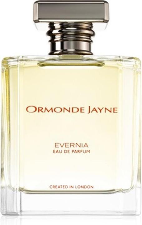 Actual product image Ormonde Jayne Evernia U Eau de Parfum 120ml (Eau de parfum, 120 ml)