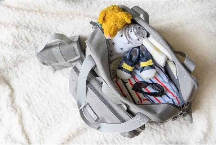 Immagine prodotto Beaba Borsa per pannolini Ginevra II