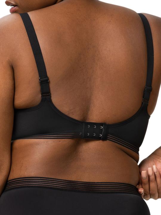 Actual product image Triumph Infinite Sensation underwired bra (90 D, pack of 2)