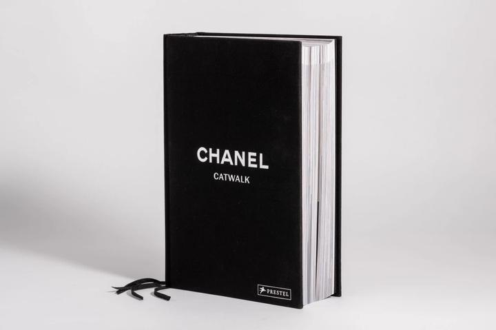 Produktbild Chanel Catwalk Complete (Deutsch, Patrick Mauriès, 2020)