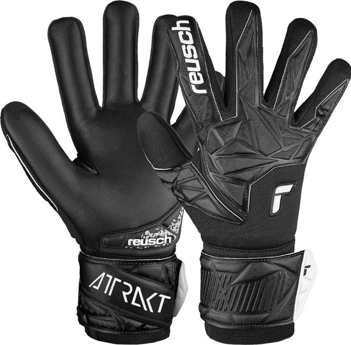 Produktbild Reusch Attrakt Freegel Infinity Herrenhandschuhe (7)