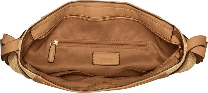 Immagine prodotto Tom Tailor Borsa hobo CARLOTTA, beige