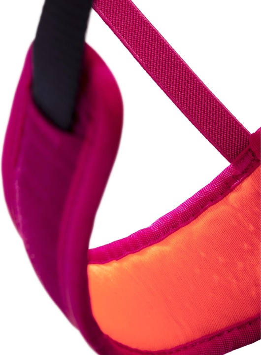 Actual product image Mammut Ophir Fast Adjust Klettergurt (M)