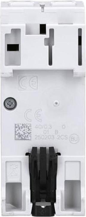 Immagine prodotto ABB Salvavita 2-poli 40A.0.3A F202