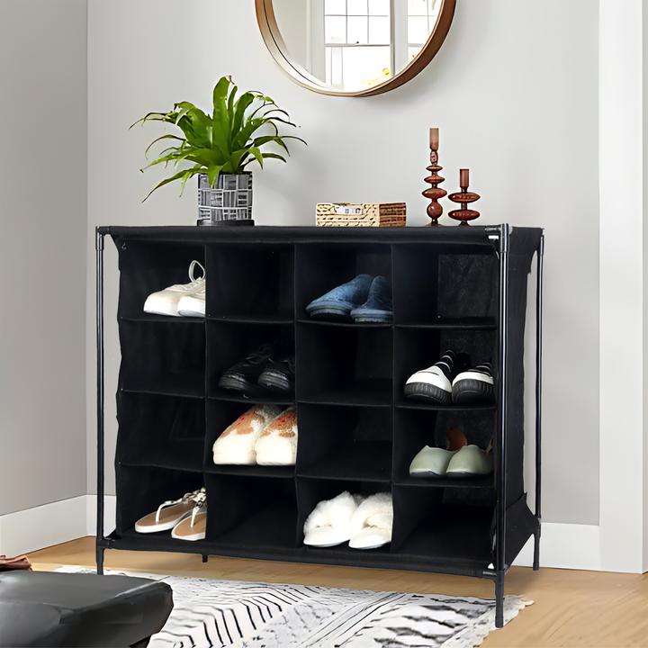 Immagine prodotto Relaxdays Scarpiera in-stoffa