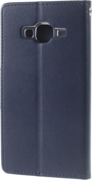 Produktbild Goospery Bravo Diary Series (Samsung Galaxy J3 (2016))