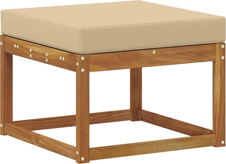 Produktbild vidaXL Ecksofa
