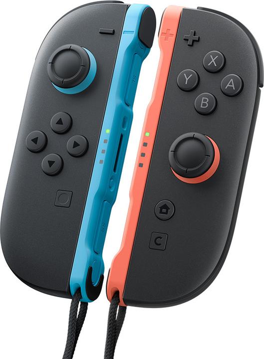 Image du produit Nintendo Joy-Con 2 (Switch 2)