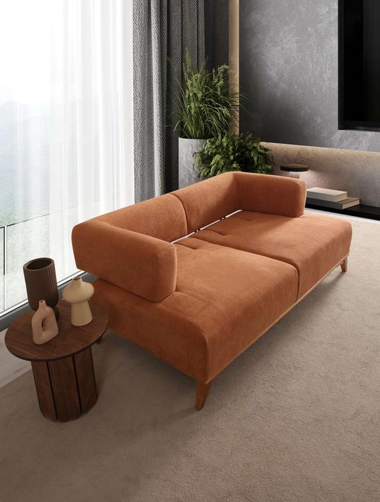 Actual product image Atelier del Sofa Hera 2-Seat Sofa (2 person sofa)
