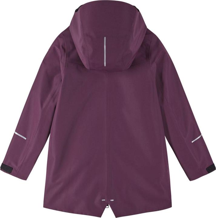 Actual product image Reima Muutun Parka (152)