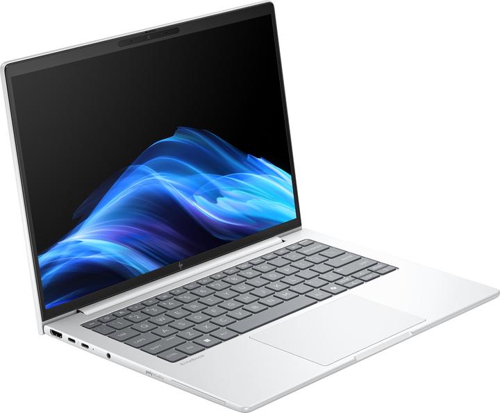 Image du produit HP EliteBook 8 G1a AI PC (14", 1000 Go, 32 Go, DE, AMD Ryzen 7 250)