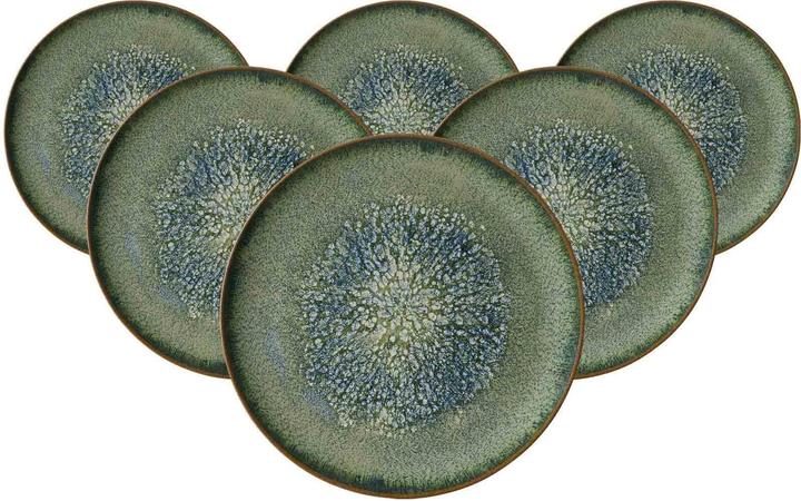 Produktbild Ritzenhoff & Breker Verde Platzteller (6x, 32 cm)